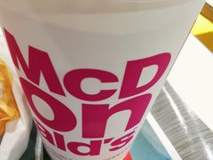 -麦当劳(鼓楼店)