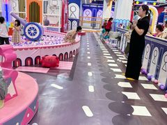 -宝龙广场(福州台江店)