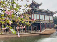-宝墨园景区