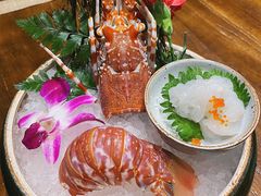 -蟹将军·松叶蟹和牛日料放题自助(K11店)