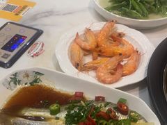 -海悦汇•闽菜•蒸汽海鲜(合景峰汇商务广场店)
