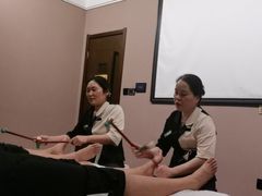 -水墨澜渟足道·SPA·传统(四望亭东关街店)