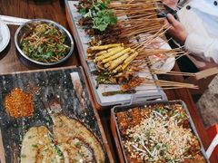 -林二哥宜烤官·宜宾小烧烤