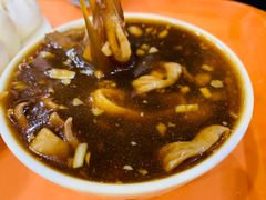 -庆丰包子铺(宣武门店)