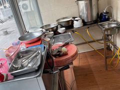 -金山奶茶馆(五一路店)