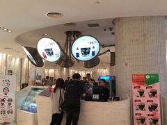 -百丽宫影城(ifc商场店)