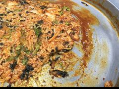 -亲昵春川鸡排(韩国美食街店)
