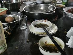 -长顺花江狗肉牛羊肉馆(五一广场店)