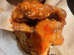 -必胜客(华辰店)