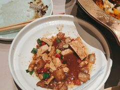-洞庭鱼香(万科店)