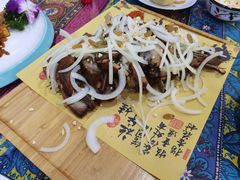 -烟疆印象新疆菜(万联广场店)