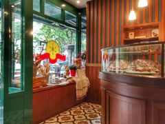-Pie Bird(新闸路店)