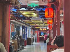-大海碗·炸酱面·烤鸭·京菜(天坛店)