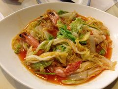 -汇泉王朝大饭店-旋转餐厅(南海路店)