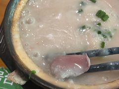 -粥家庄(南桂东分店)