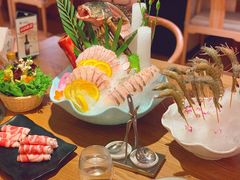 -尚海豆捞(乐虹坊店)