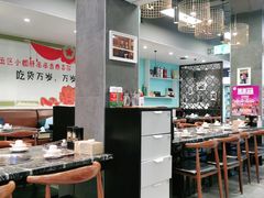 -钢管厂五区小郡肝火锅串串 Chuan Chuan hot pot
