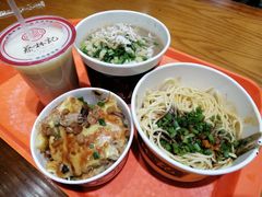-蔡林记(珞狮南路店)