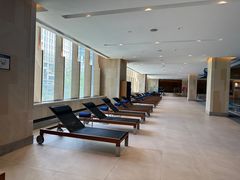-北京嘉里健身·Kerry Sports(北京嘉里大酒店)
