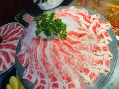 -五星桥原切肥牛火锅·30年专注好牛肉(湖塘店)