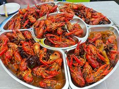 -刘一龙虾.烧烤(理工直营店)