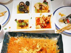 -叁宝烤肉• 西安烧烤(太乙路店)