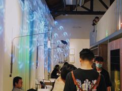 -boundaries籬苑(瑞光创意工厂-贰号院店)