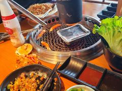 -拾勝牛·江景安格斯烧肉放题(江湾阳光天地店)