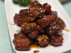 -瑞福园联谊餐室(茂名南路店)