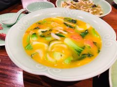 -虎哥私房菜(馒头山店)