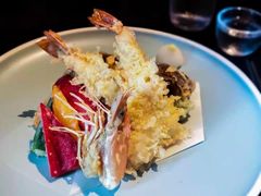 -曙亚洲餐厅-重庆富力艾美酒店(南坪万达广场店)