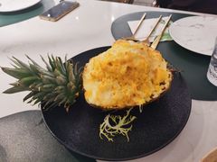 -ins森林童话餐厅coffee&bistro