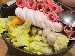 -西月山居匠心创意料理(江汉路新佳丽广场店)