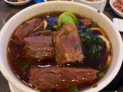 -中国厨房/台湾牛肉面