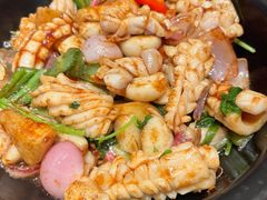 -莞府家宴·东莞菜(市民服务中心店)