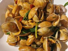 -达叔香味海鲜(海棠68环球美食街店)