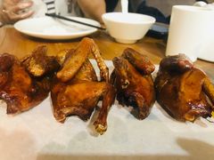 -天府掌柜(九眼桥店)
