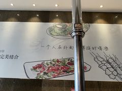 -完美生活炭火烤肉(二马路店)