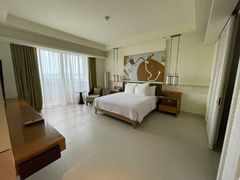 -三亚海棠湾万丽度假酒店