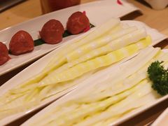 -海底捞火锅(天一广场亚细亚店)