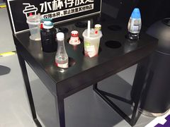 -VS SPORTS PARK运动玩乐园·团建·生日会(合生汇店)