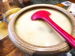 -兰溪小馆(首经贸店)