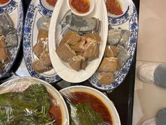 -又见炊烟私房菜(敬亭路店)