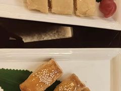 -广州白云机场铂尔曼大酒店·恬园创意中餐厅
