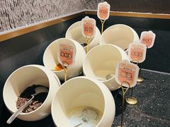 -一绪に和牛寿喜烧(罗湖益田假日店)