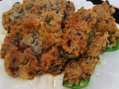 -红星光发煲仔饭(文海店)