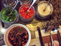 调料-辉哥火锅(虹桥路店)