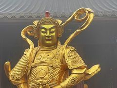 -灵隐飞来峰景区