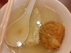 -鲜得来排骨年糕(云南南路店)