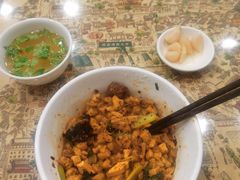 -老乌家特色小炒泡馍(大皮院店)